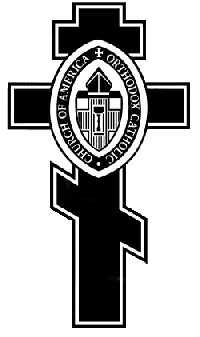 picture of the church's seal